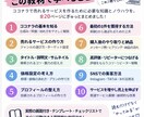 ココナラ初心者向け売れるサービスの作り方を教えます 出品準備から最初の1件・リピート・売上UPまでやさしく解説 イメージ2
