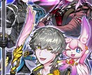 キャッチーなイラスト描きます あなたのイメージを膨らませるお手伝いをさせてください! イメージ8