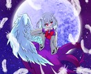 ポップで鮮やかなイラストを描きます サムネイル、アイコン等のイラストが必要な方へ イメージ1