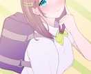 シンプルで可愛いキャラクター、お描きします 可愛らしいキャラクターを全力で描かせていただきます。 イメージ5