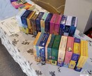 貴方のお悩み一緒に紐解きます オラクルカードを体験したい方、ぜひ イメージ1