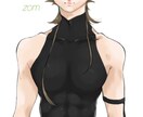 世界で1つのあなただけのイラストを描きます アイコンが決まらない、絵を描く時間等が無いあなたへ イメージ5