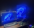 ゲーミングPC欲しい方向けに相談乗ります 予算・用途に合わせて最適な一台選びをお手伝いします イメージ5