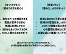 7日間メッセージ相談✨️ そっと心に寄り添います 電話が苦手な方も、文字で落ち着いて相談できます イメージ8