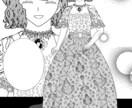 最短3日！ご希望の漫画を描きます 異種族恋愛、ファンタジー、学園、ラブコメなどお任せください イメージ6