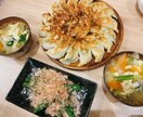 この道10年以上のシェフが美味しいレシピ教えます 毎日の食事を考える負担を減らしたい方へ簡単美味しいレシピ イメージ2