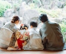 お子様のかけがえのない一瞬をカタチにします 家族の“今”を、写真という宝物に イメージ3