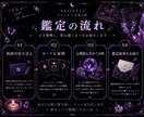 タロット×恋愛心理であの人の気持ちを読み解きます 恋愛心理も交え、言葉にならない想いと二人の関係を紐解きます イメージ4