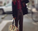 ファッションコーディネートのご提案をいたします ファッション業界で働いていた私がコーディネートの手助けを イメージ3