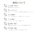 伝えたい内容を整理して、ひと目でわかる図解にします 伝えたい想いを、ひと目で伝わるX図解に！ イメージ5
