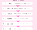 魅力が伝わるSNS投稿デザインを制作します 商品やサービスの魅力を引き出す投稿をご提案 イメージ2