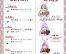 あなたのイメージに合ったイラストを描きます 商用OK！あなたのイメージをカタチにします！！ イメージ3