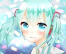 可愛いアイコンが欲しい人にオススメします 一目で可愛く見せるアイコンを作ります!!!! イメージ2