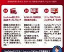 短納期対応！高品質な動画編集します 常に迅速かつ丁寧な対応を心掛け、安心をお届けします イメージ2