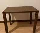 ハンドメイド品販売します DIYに興味を持ち、主に家具など手作りしています。 イメージ3