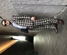スタイリストさせて頂きます 日頃のちょっとした着こなしのテクニック、デートの勝負服…等 イメージ5
