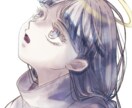 水彩、ベタ塗りで物語のあるイラスト描きます 挿絵、動画のサムネ、ポスターなどに心に伝わるイラストを！ イメージ3