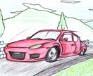ご希望のイラスト、お描きします 自分のトップ画像などがほしい！という方に是非！ イメージ3