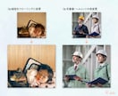 写真・画像をフォトショで加工修正いたします デザイナー目線でつくる合成画像をぜひご活用ください！ イメージ3