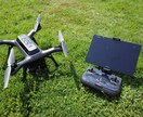 LTE通信モジュールを用いた上空の電波調査ます ドローン（UAV）による大気環境の調査 イメージ8