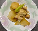 おいしいこと間違いなしのアレンジ料理を伝授します 家族や彼のお腹も、心も大満足。 イメージ4