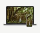 実績多数！集客＆SEOに強い採用サイト制作します きれい・かっこいいだけの自己満足のホームページはやめませんか イメージ2