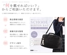EC商品画像・バナーを1枚から制作します EC実務経験約4年｜内容や構成からご相談いただけます イメージ3