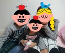 小さい子ども向けの子育て相談とか聞きます 育児などでお困りの方、私自身の経験を基にお話します。 イメージ1