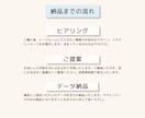 可愛いイラスト入りの名刺を作成します 【丁寧なヒアリング】納得いくまで修正無制限 イメージ2