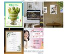 instagram投稿用に高品質デザイン提供します サイズ調整/集客アップ/宣伝素材にもなる イメージ3