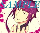 SNS用アイコン又は1枚絵描きます SNSで使用出来るアイコンや1枚絵をお描き致します イメージ6