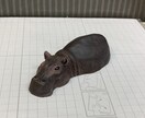 お客様のお望みの立体物、造形物作ります 。人の胸像も作れます。誕生日、記念日にぜひご活用ください！ イメージ1