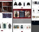 shopify・ECサイトの本格カスタマイズします shopifyパートナーによるカスタム！（Liquid可） イメージ2