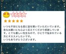 霊視の力を使い現状と未来を占います あなたの解決したい悩みを霊視により解決に導きます イメージ2