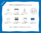 丁寧にWebサイトのコーディング代行いたします コーポレートサイトから個別ページまで対応いたします イメージ3