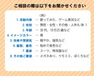 動物・人外OK★デフォルメキャラモデリングします ショート動画にも使えるVtuberキャラ作成します イメージ7