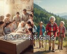 5stepで未来の道筋をあなたと共に整えます 【Step②】先人の選択を知り、未来の後悔を減らす情報を得る イメージ8