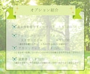 過去世鑑定✨前世からの使命・想い、カルマを視ます 天然石を通して視る、魂の記憶。霊視アカシックリーディング✨ イメージ6