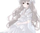 ロゴやアイコン込VTuberデビューセット作ります 絵柄変更可能！ソフト導入など全てお任せ下さい！ イメージ7