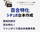 百合に特化した、シチュエーション台本制作します 女性同士の関係性を丁寧に描く台本を制作 イメージ1