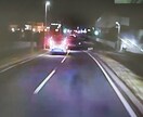 運送事業向け、事故動画、ヒヤリハット動画作成します 御社のドライブレコーダー動画を使い、身近な動画を作成します。 イメージ1