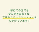 カフェ・パン屋さんの温かみのあるチラシを作ります 初めてでも安心！追加料金なし！印刷までまるっと承ります！ イメージ8