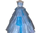 ウェディングドレス・カラードレスを製作致します 着ても見てもときめく、世界に1着のオーダーメイドドレス イメージ3