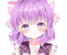 可愛いSNS用のイラスト描きます あなた専用の可愛いをカタチにします✿︎ イメージ6