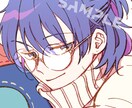 アイコンイラストお描きします SNSや配信に！おしゃれでかわいいイラストを提供いたします イメージ6