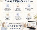 EC商品の魅力が伝わる商品説明文を作成します 商品名・説明文・画像コピーを購入者目線で作成します イメージ2