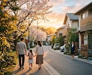 不動産のプロが会社案内を作成致します 低価格でクオリティの高いパンフレットをおつくり致します イメージ9