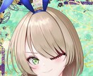 SNS等のアイコン描きます 可愛い女の子を描かせていただきます イメージ5