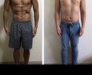 ２週間お食事のチェック・アドバイスを行います ☀︎元プロボクサーがリバウンドしない方法を伝授します！ イメージ2