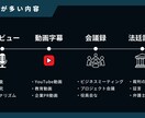 高精度の文字起こしを即日対応します 『正確・迅速』対応。あなたの音声データを完璧に文字化します。 イメージ2